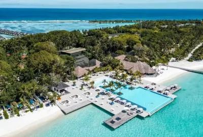 Villa Nautica 4*