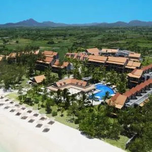 Crystals Beach Resort Belle Mare, a member of Radisson Individuals 4*