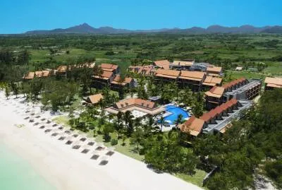 Crystals Beach Resort Belle Mare, a member of Radisson Individuals 4*