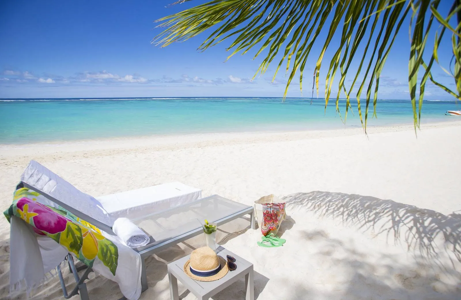 Crystals Beach Resort Belle Mare, a member of Radisson Individuals 4*