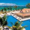 Crystals Beach Resort Belle Mare, a member of Radisson Individuals 4*