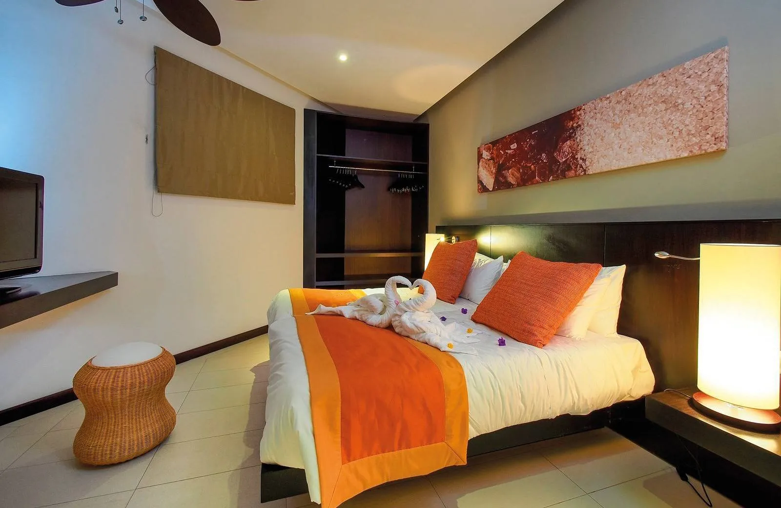 Crystals Beach Resort Belle Mare, a member of Radisson Individuals 4*