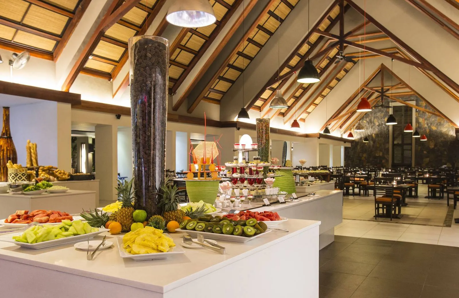 Crystals Beach Resort Belle Mare, a member of Radisson Individuals 4*