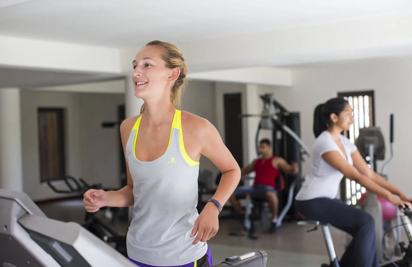 Crystals Beach Resort Belle Mare, a member of Radisson Individuals 4*