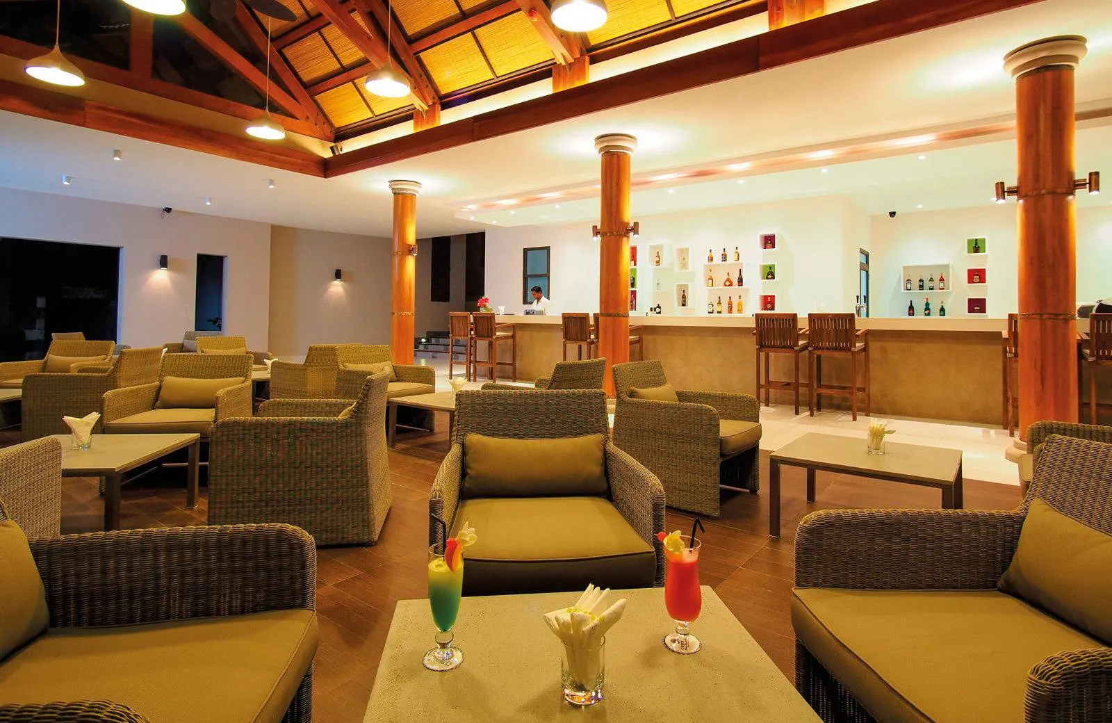 Crystals Beach Resort Belle Mare, a member of Radisson Individuals 4*