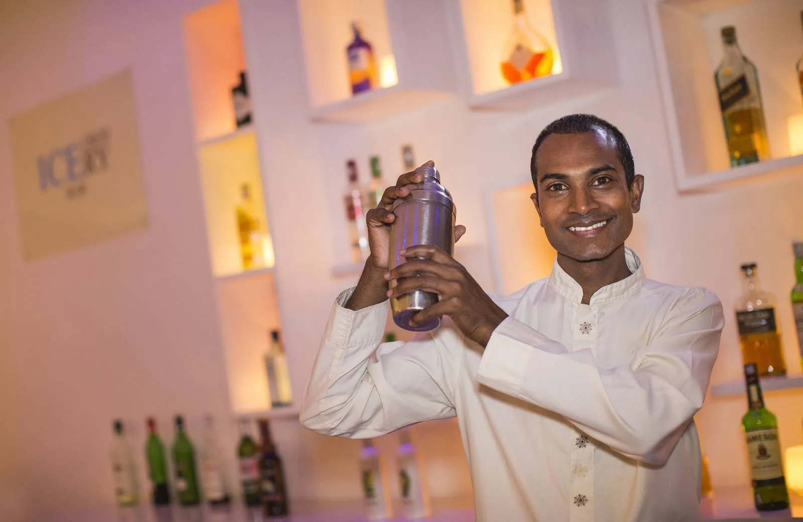 Crystals Beach Resort Belle Mare, a member of Radisson Individuals 4*