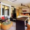 Crystals Beach Resort Belle Mare, a member of Radisson Individuals 4*