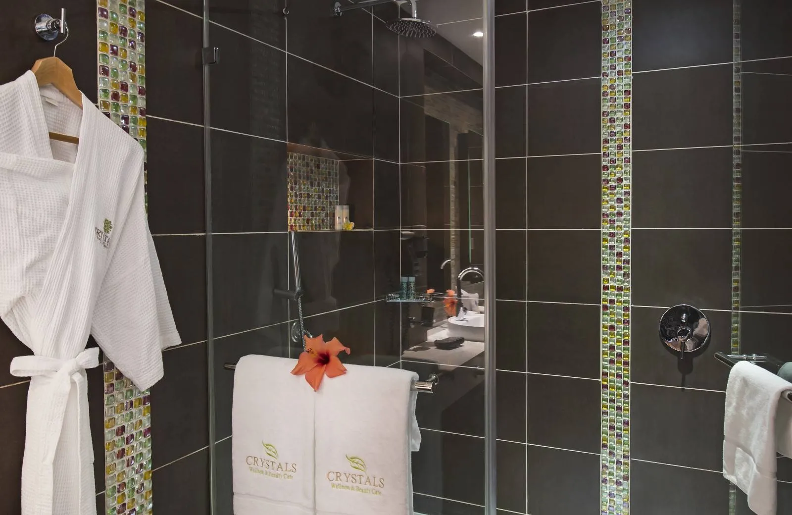 Crystals Beach Resort Belle Mare, a member of Radisson Individuals 4*