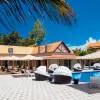 Crystals Beach Resort Belle Mare, a member of Radisson Individuals 4*