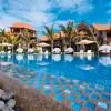 Crystals Beach Resort Belle Mare, a member of Radisson Individuals 4*
