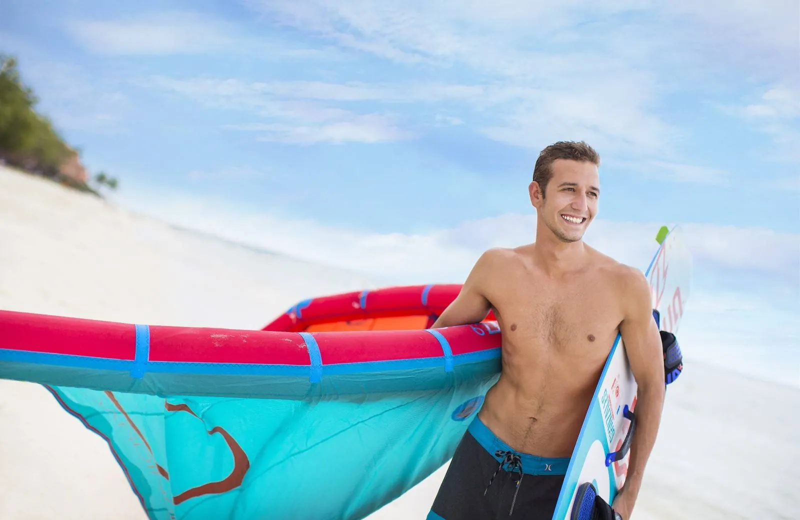 Crystals Beach Resort Belle Mare, a member of Radisson Individuals 4*