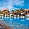 Crystals Beach Resort Belle Mare, a member of Radisson Individuals 4*