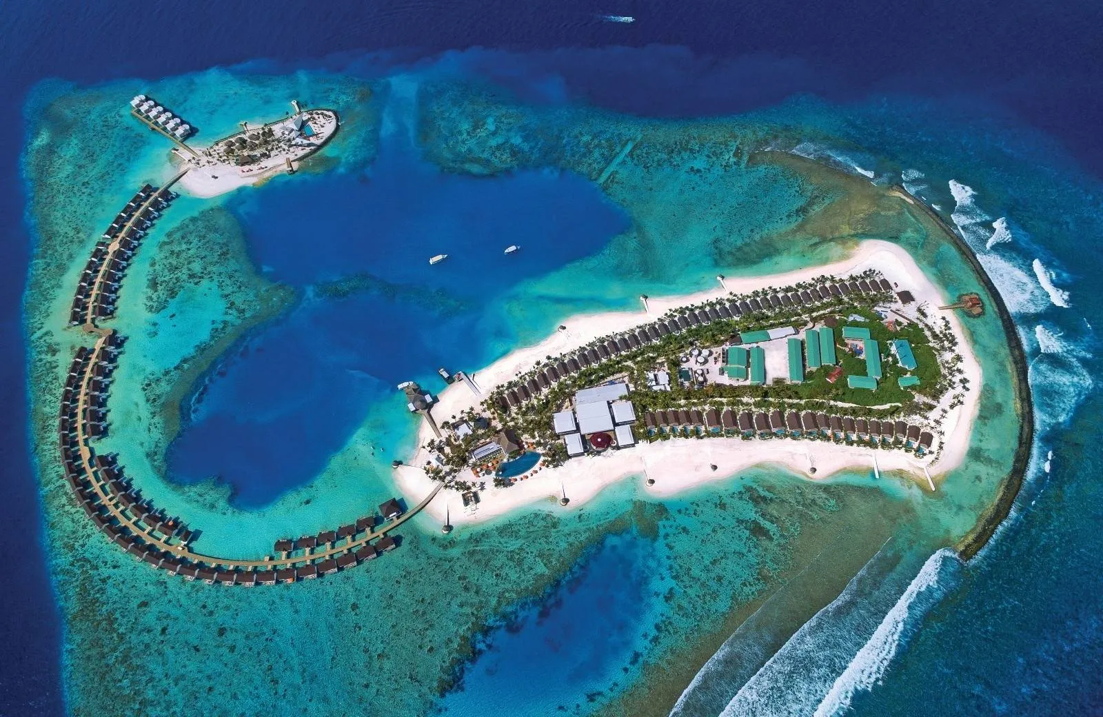 OBLU SELECT Sangeli 5*