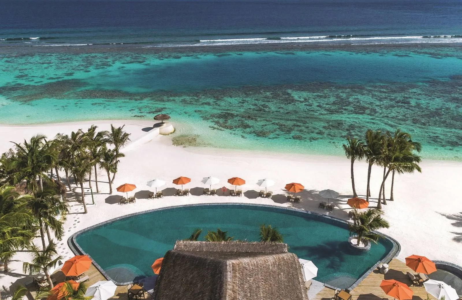 OBLU SELECT Sangeli 5*