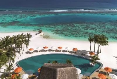 OBLU SELECT Sangeli 5*