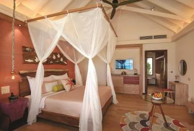 OBLU SELECT Sangeli 5*