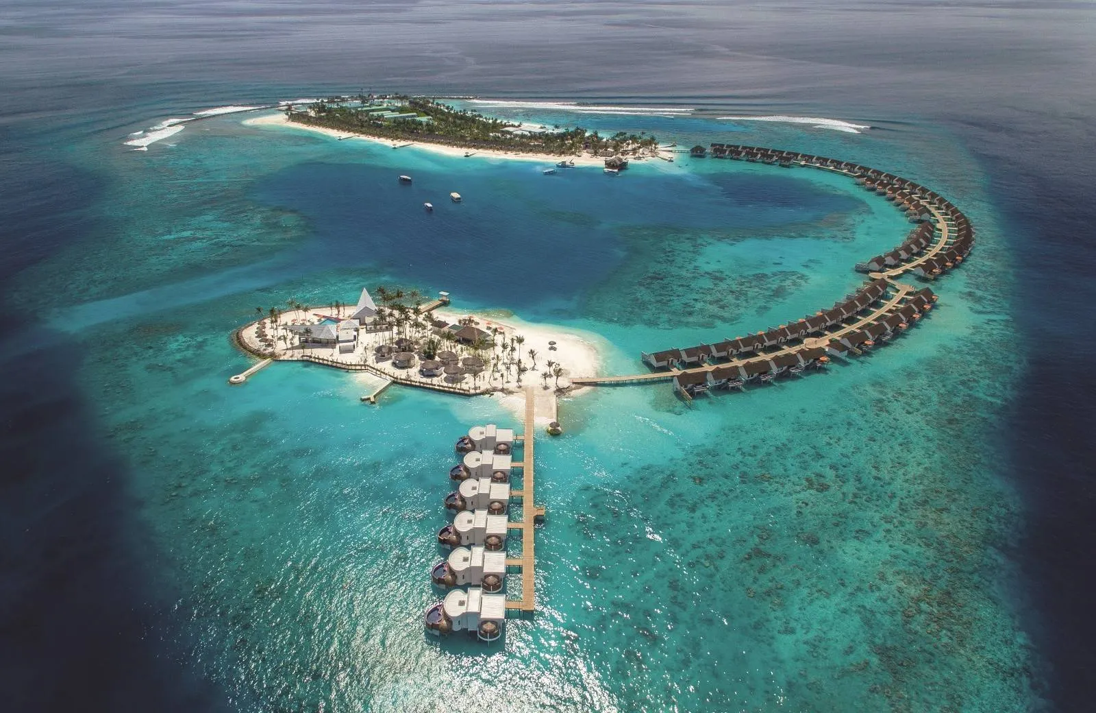 OBLU SELECT Sangeli 5*