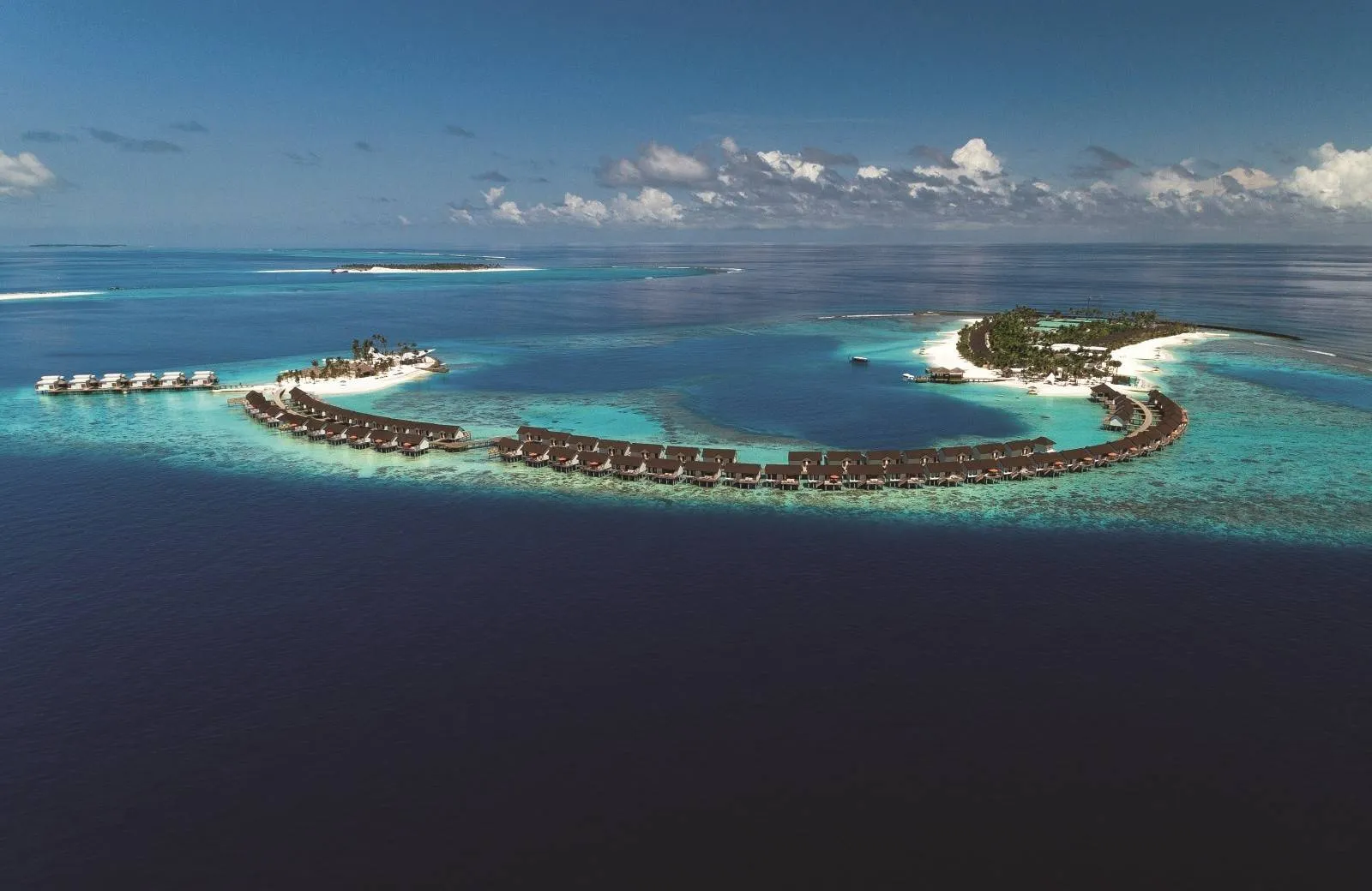 OBLU SELECT Sangeli 5*