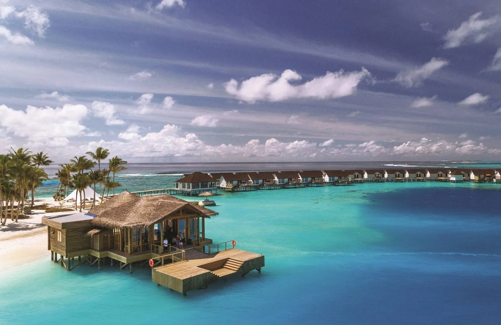 OBLU SELECT Sangeli 5*