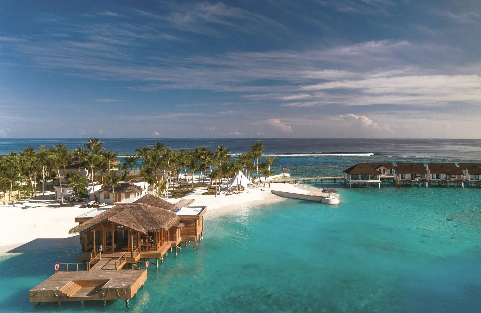 OBLU SELECT Sangeli 5*