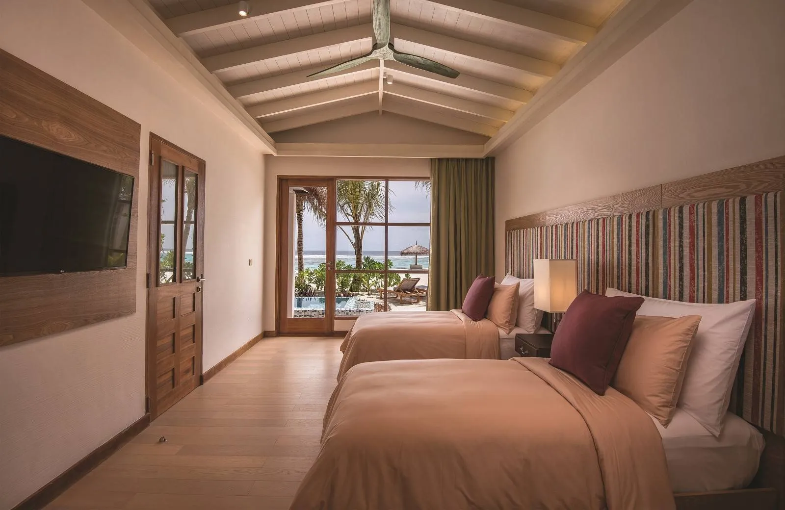 OBLU SELECT Sangeli 5*