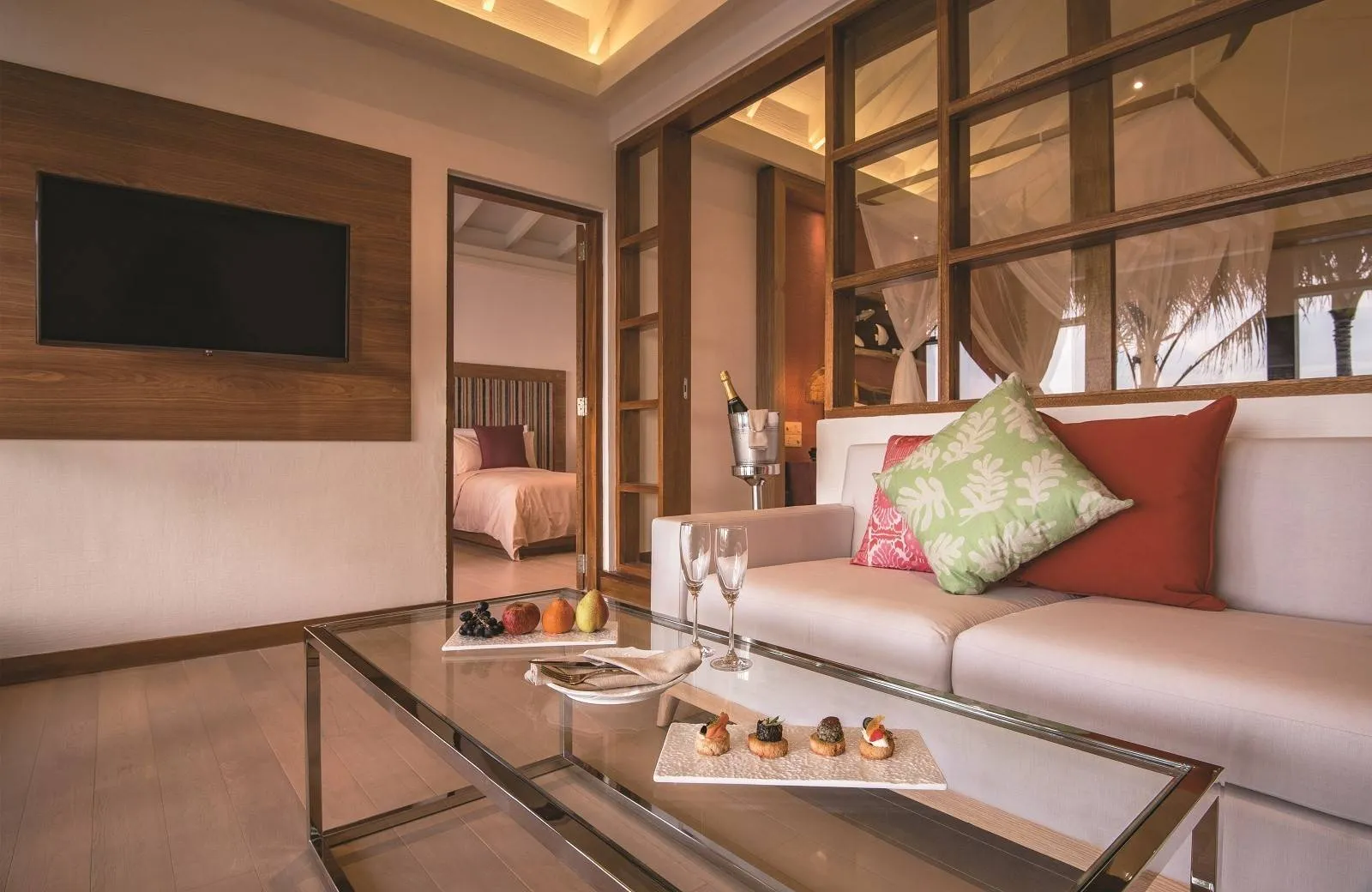 OBLU SELECT Sangeli 5*