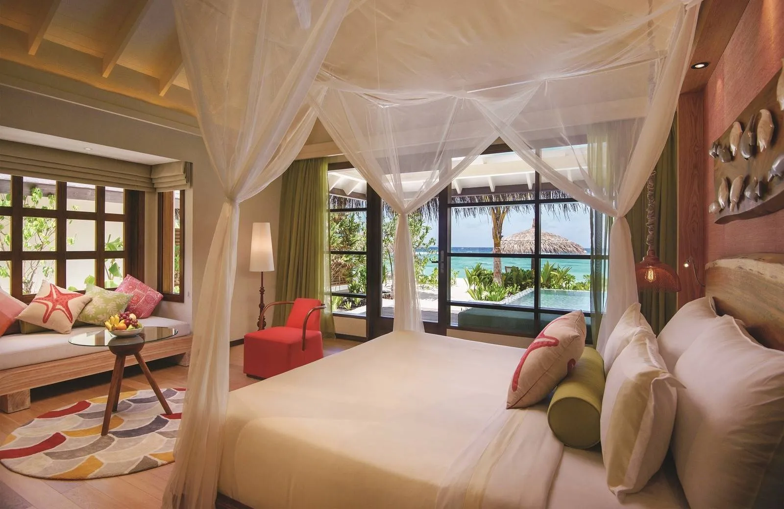 OBLU SELECT Sangeli 5*