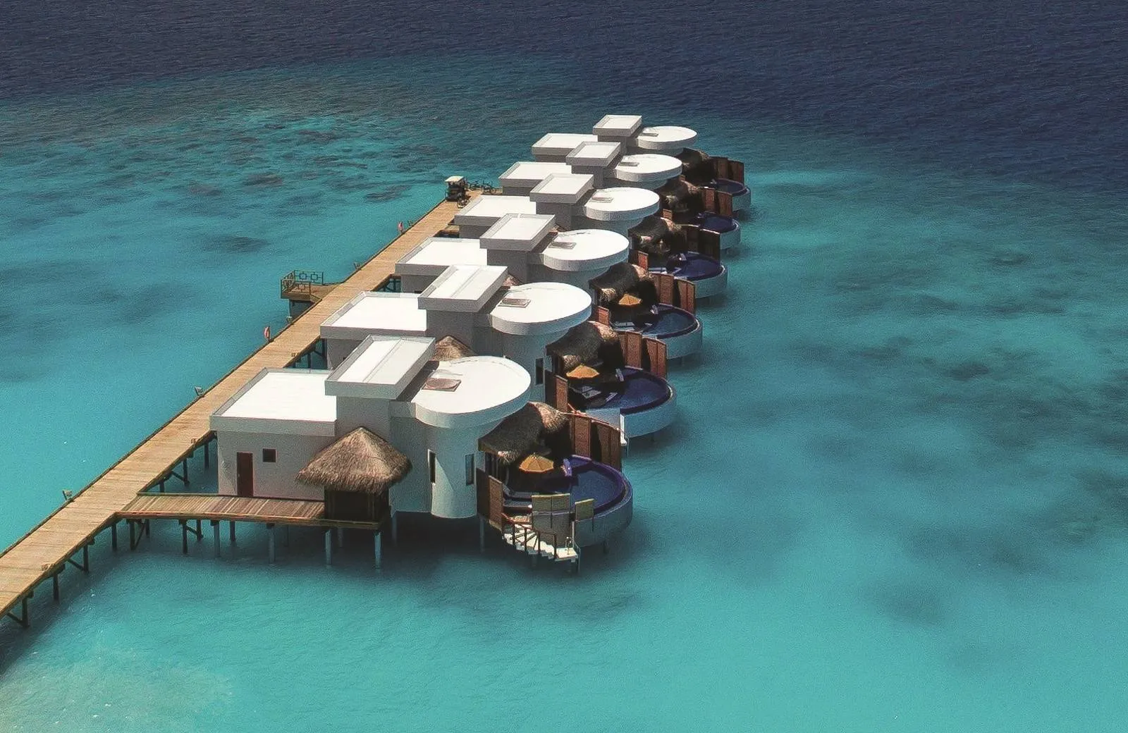 OBLU SELECT Sangeli 5*