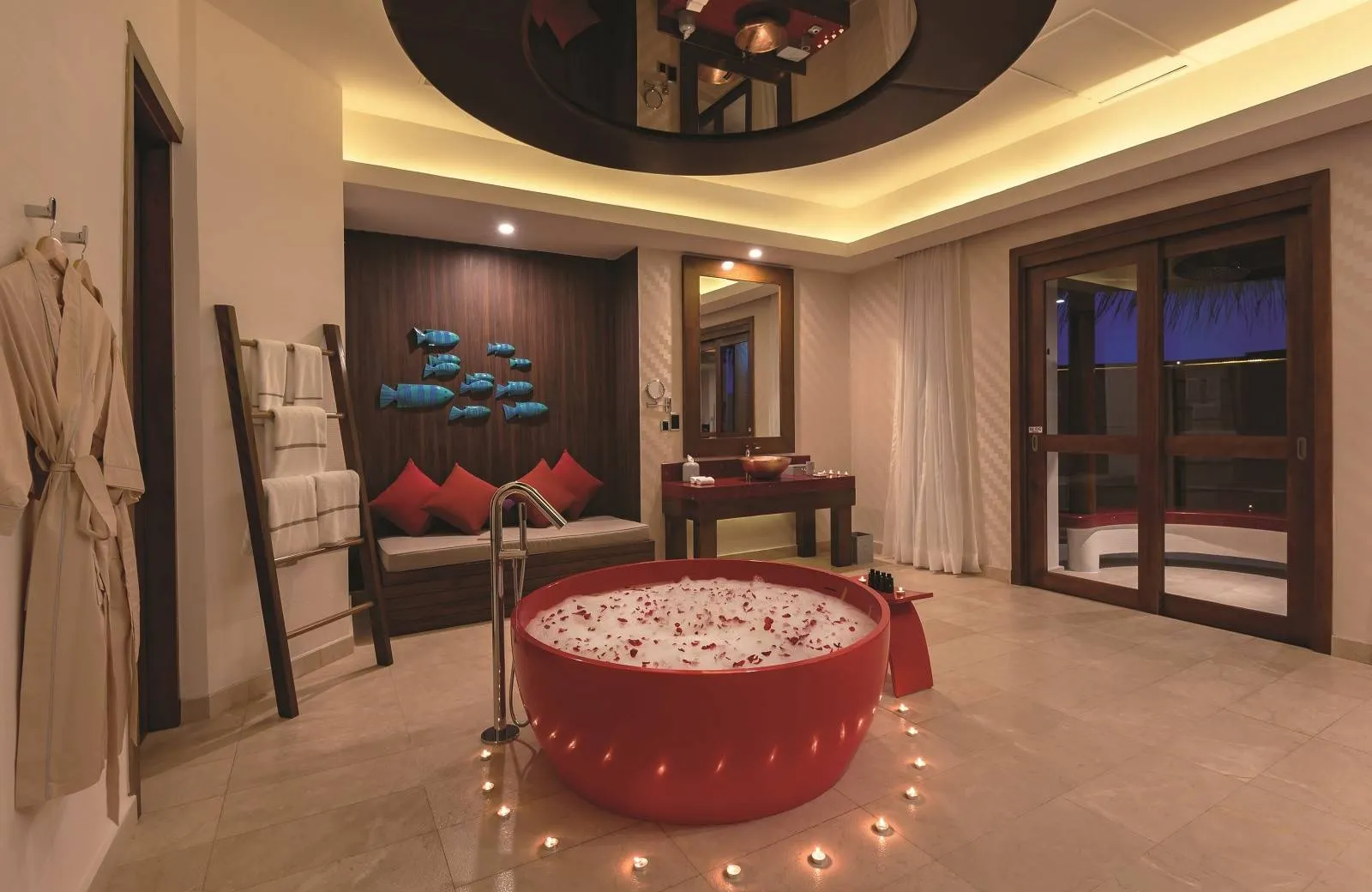 OBLU SELECT Sangeli 5*