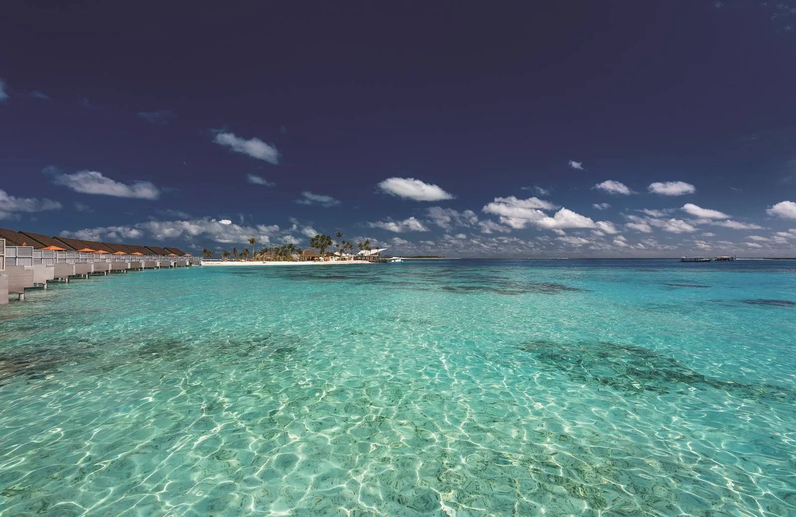 OBLU SELECT Sangeli 5*