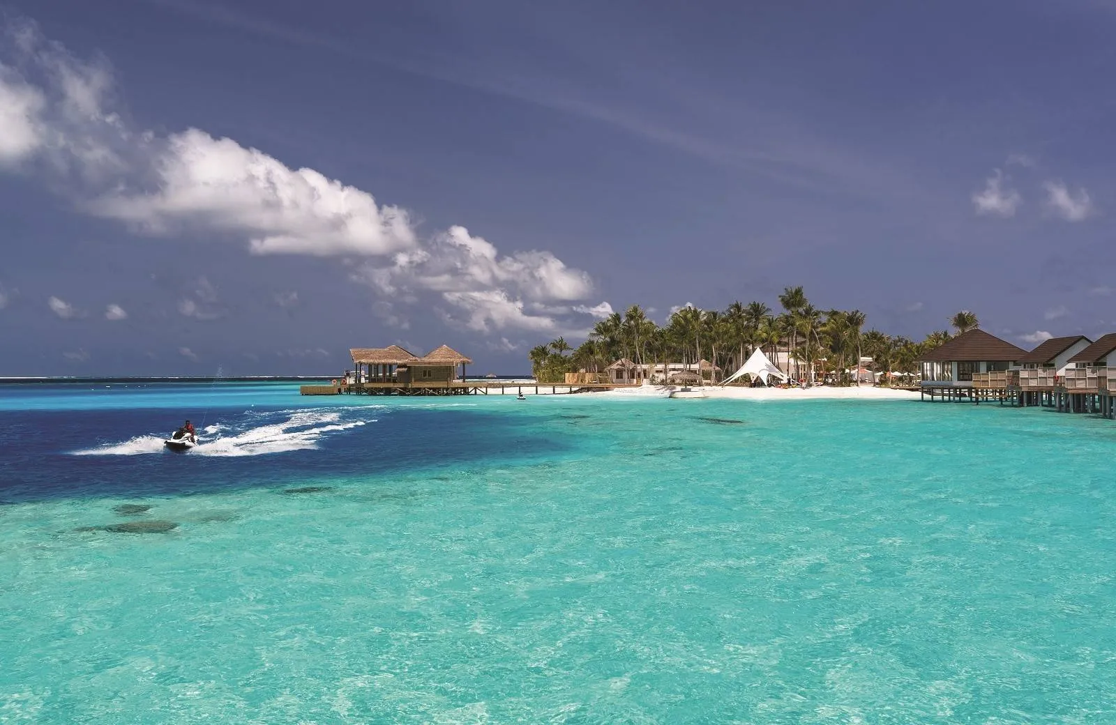 OBLU SELECT Sangeli 5*