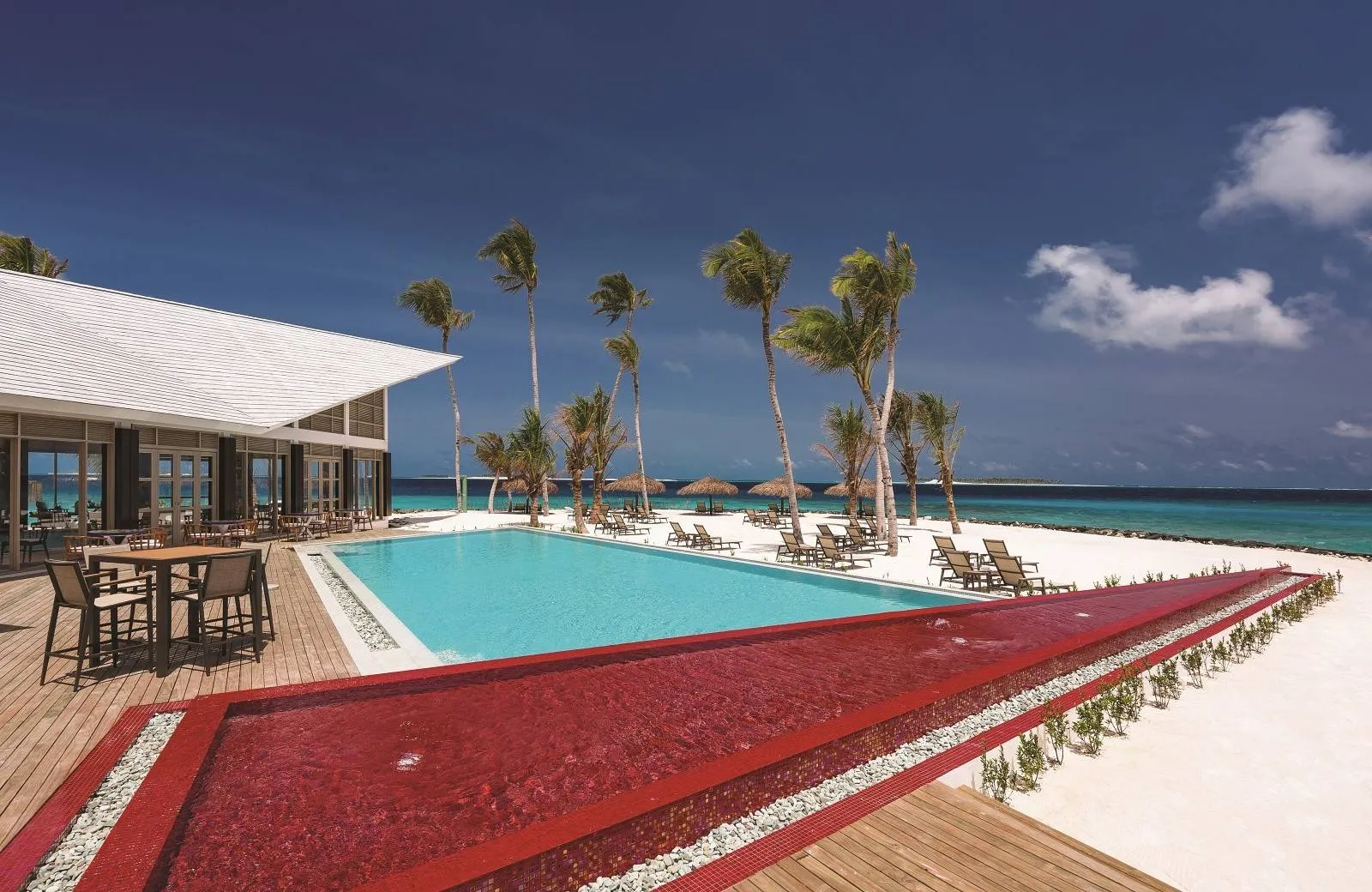 OBLU SELECT Sangeli 5*