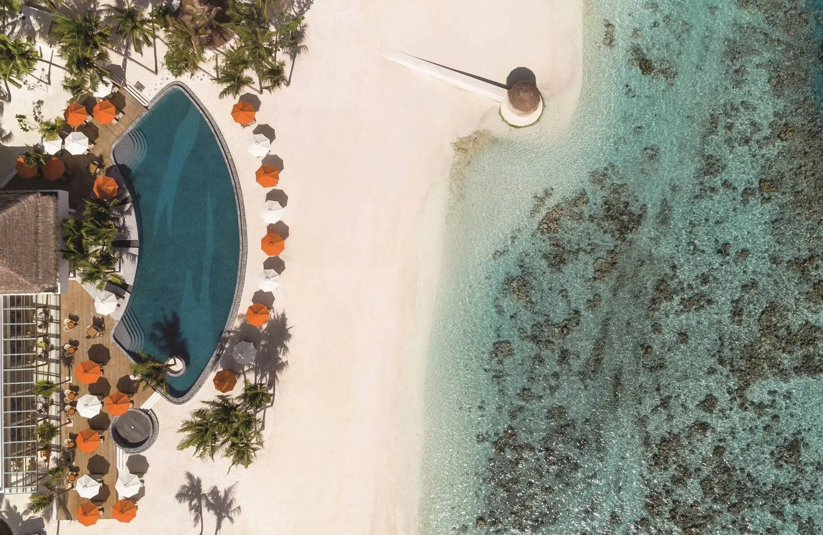 OBLU SELECT Sangeli 5*