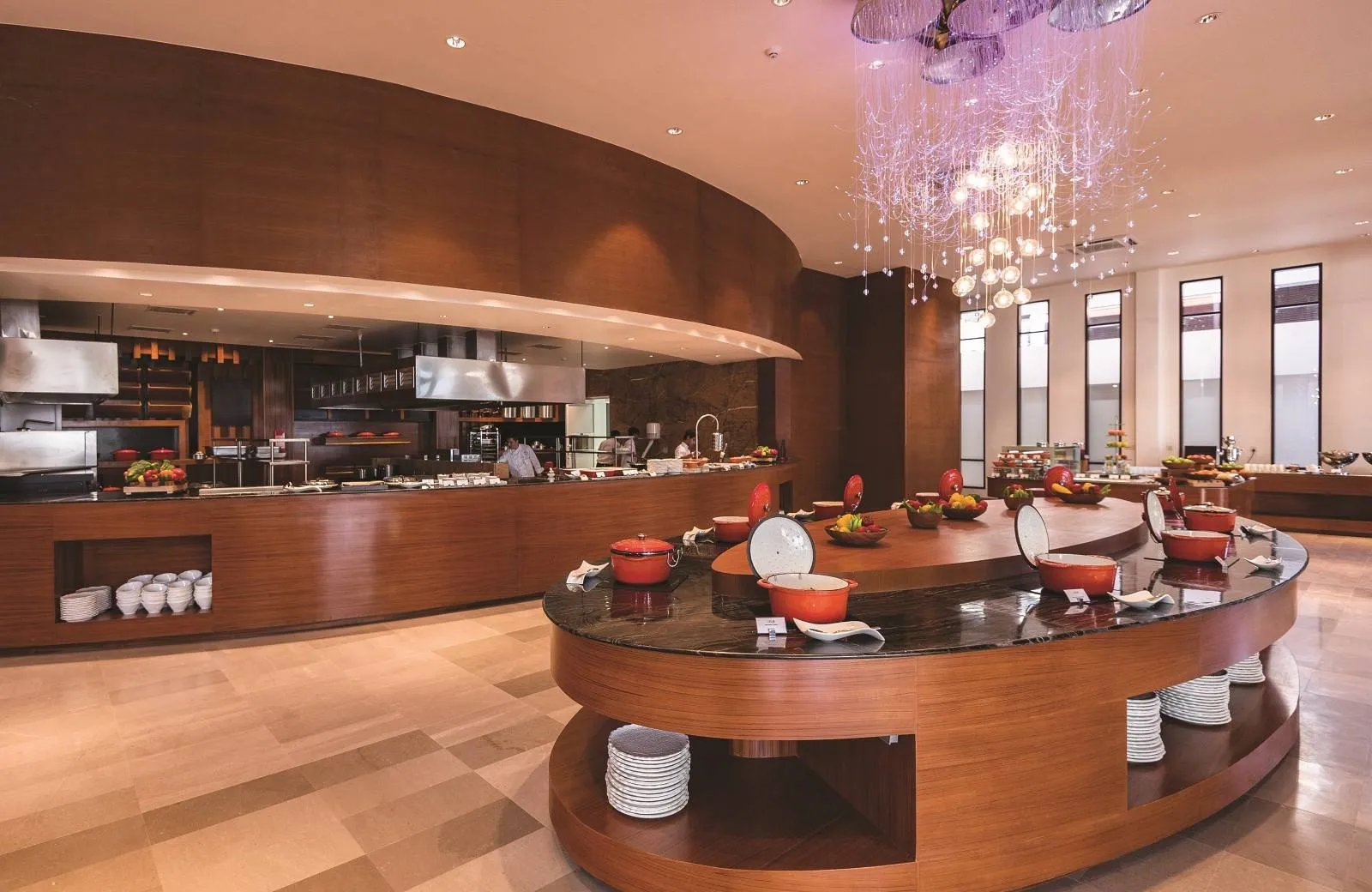 OBLU SELECT Sangeli 5*