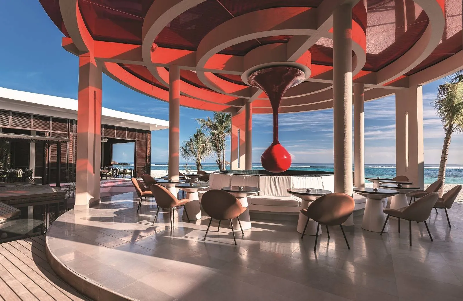 OBLU SELECT Sangeli 5*