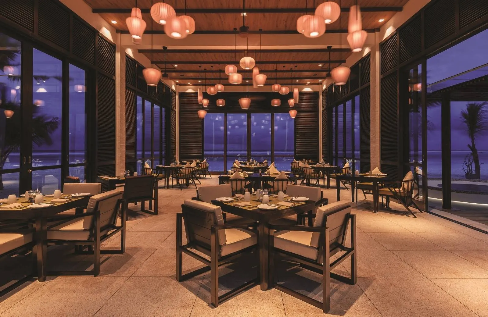 OBLU SELECT Sangeli 5*