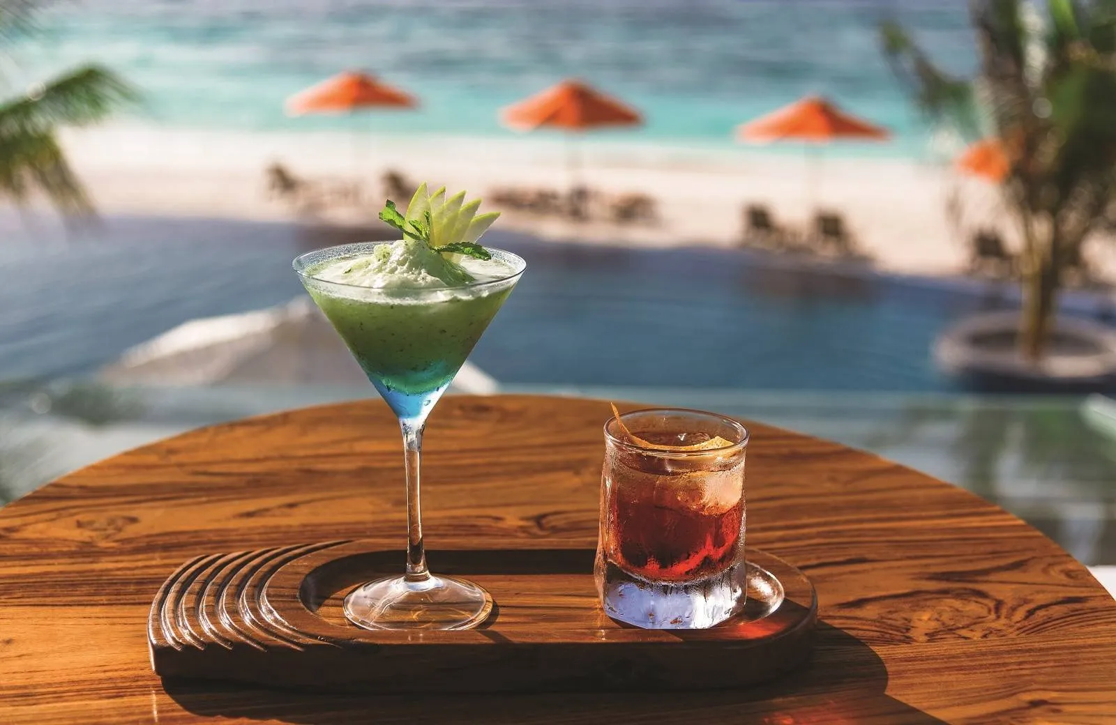 OBLU SELECT Sangeli 5*