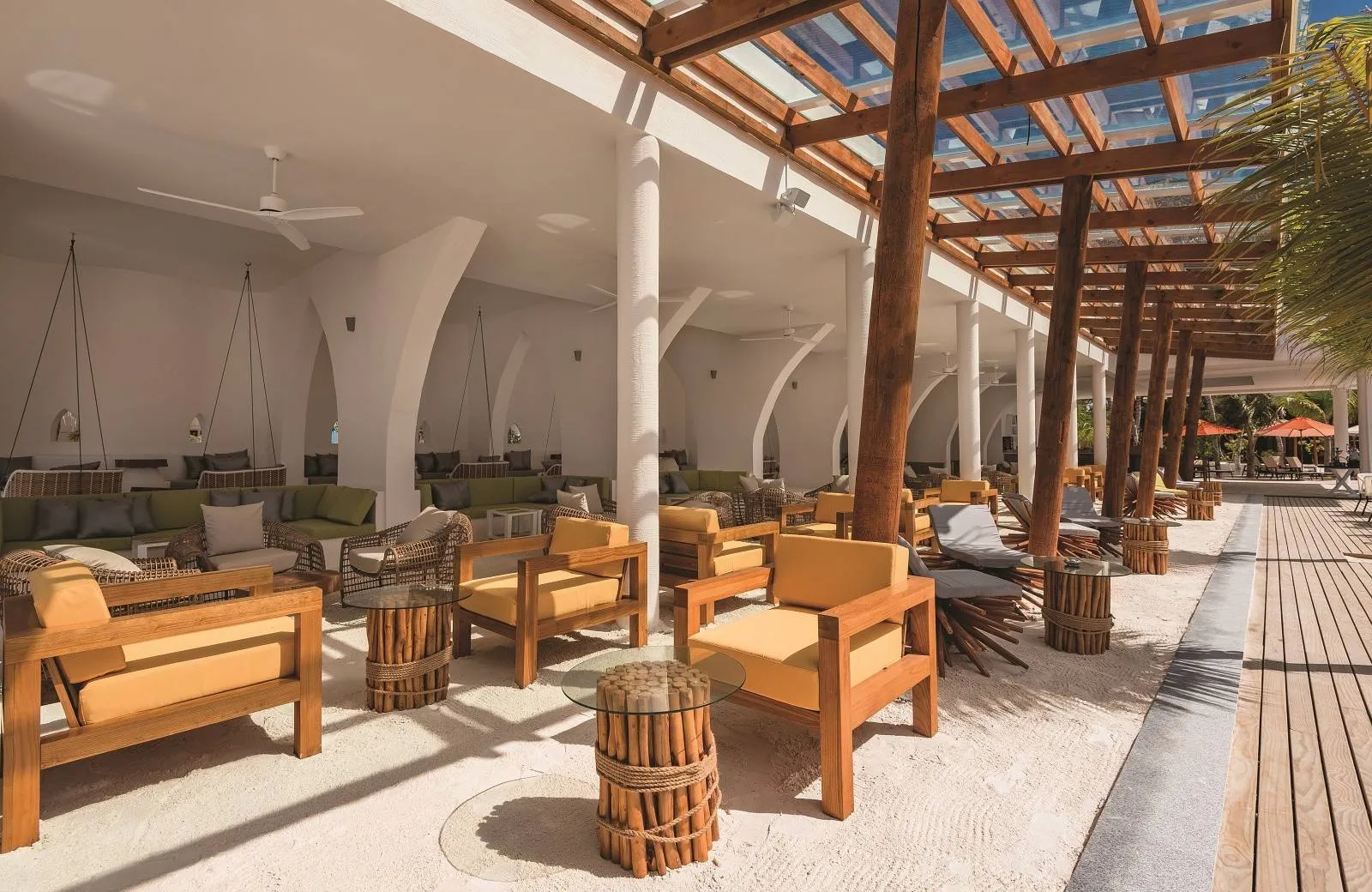 OBLU SELECT Sangeli 5*