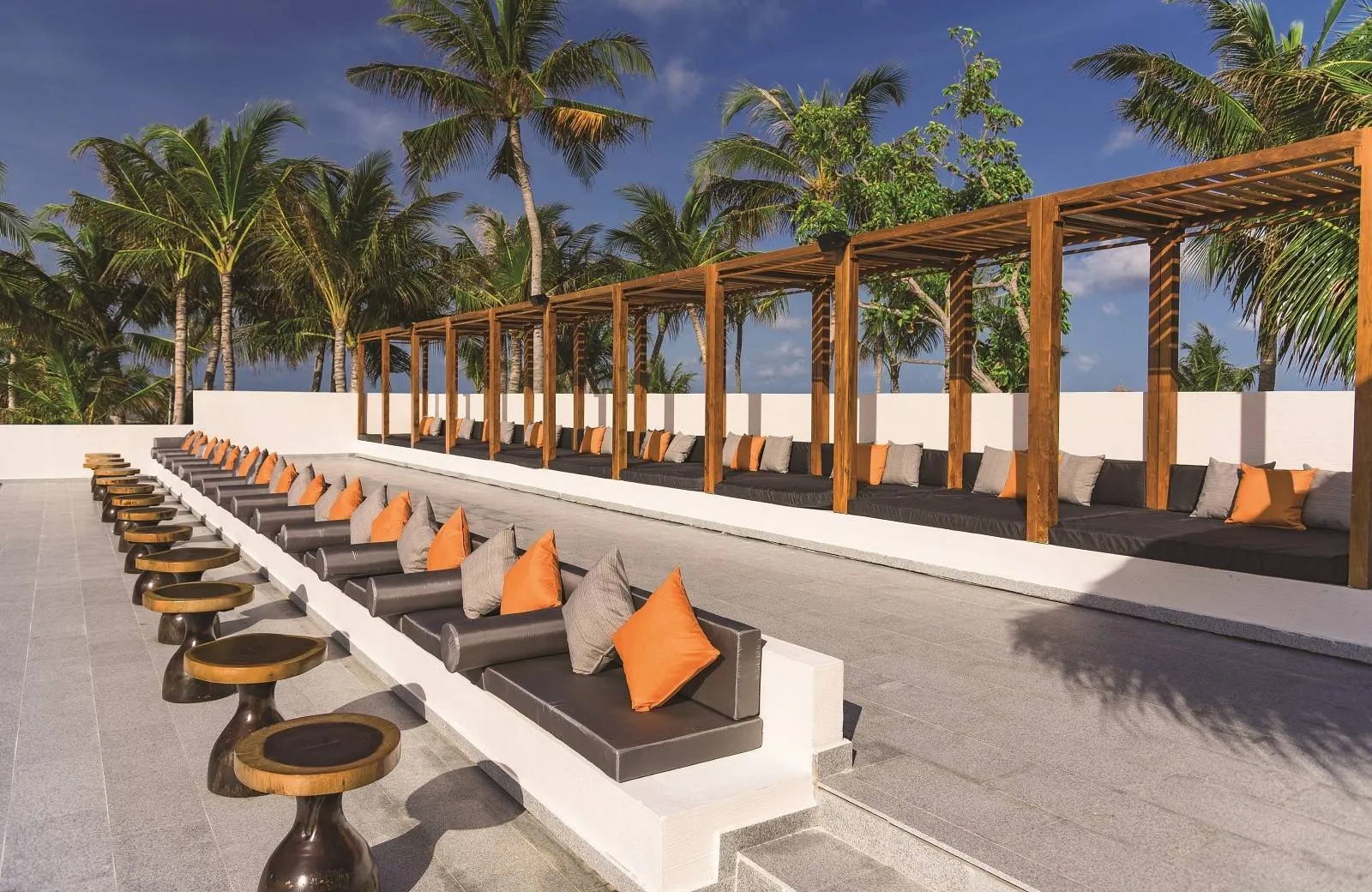 OBLU SELECT Sangeli 5*