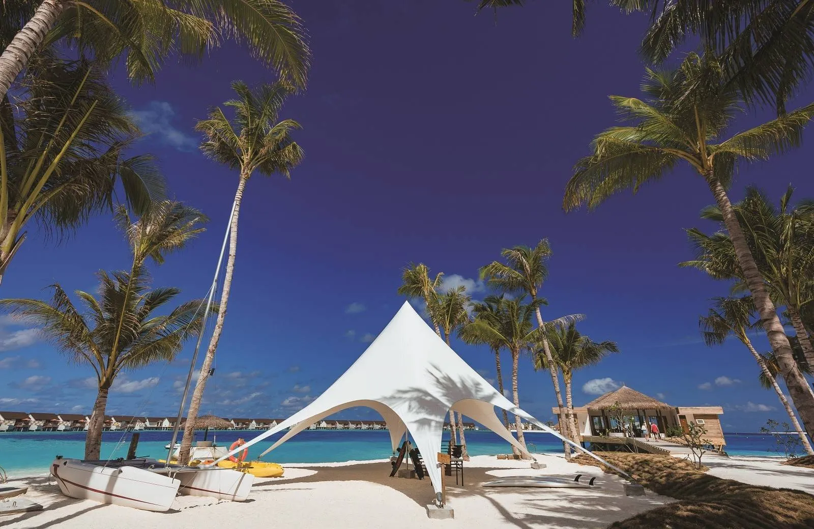 OBLU SELECT Sangeli 5*