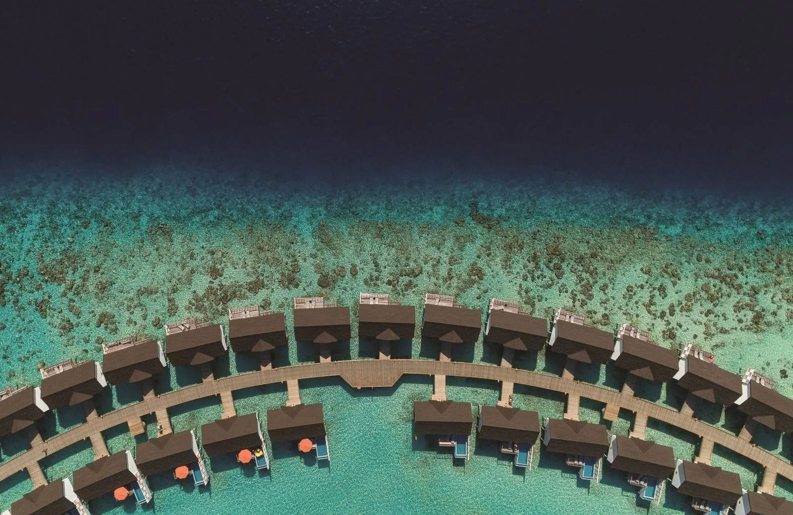 OBLU SELECT Sangeli 5*