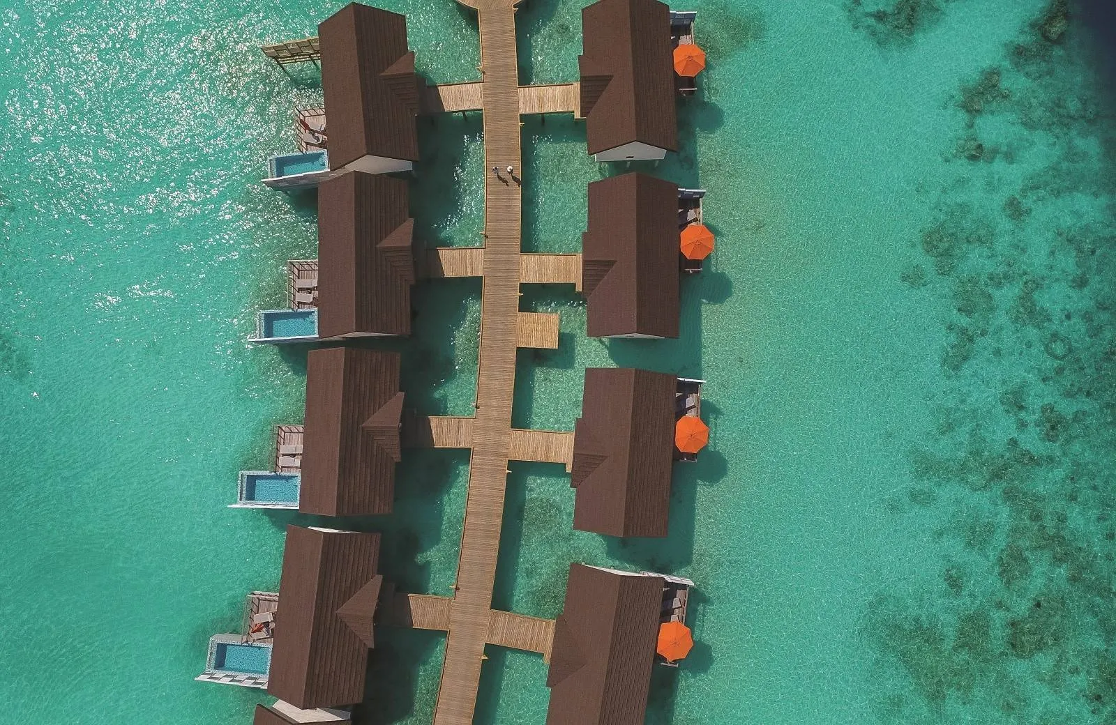 OBLU SELECT Sangeli 5*