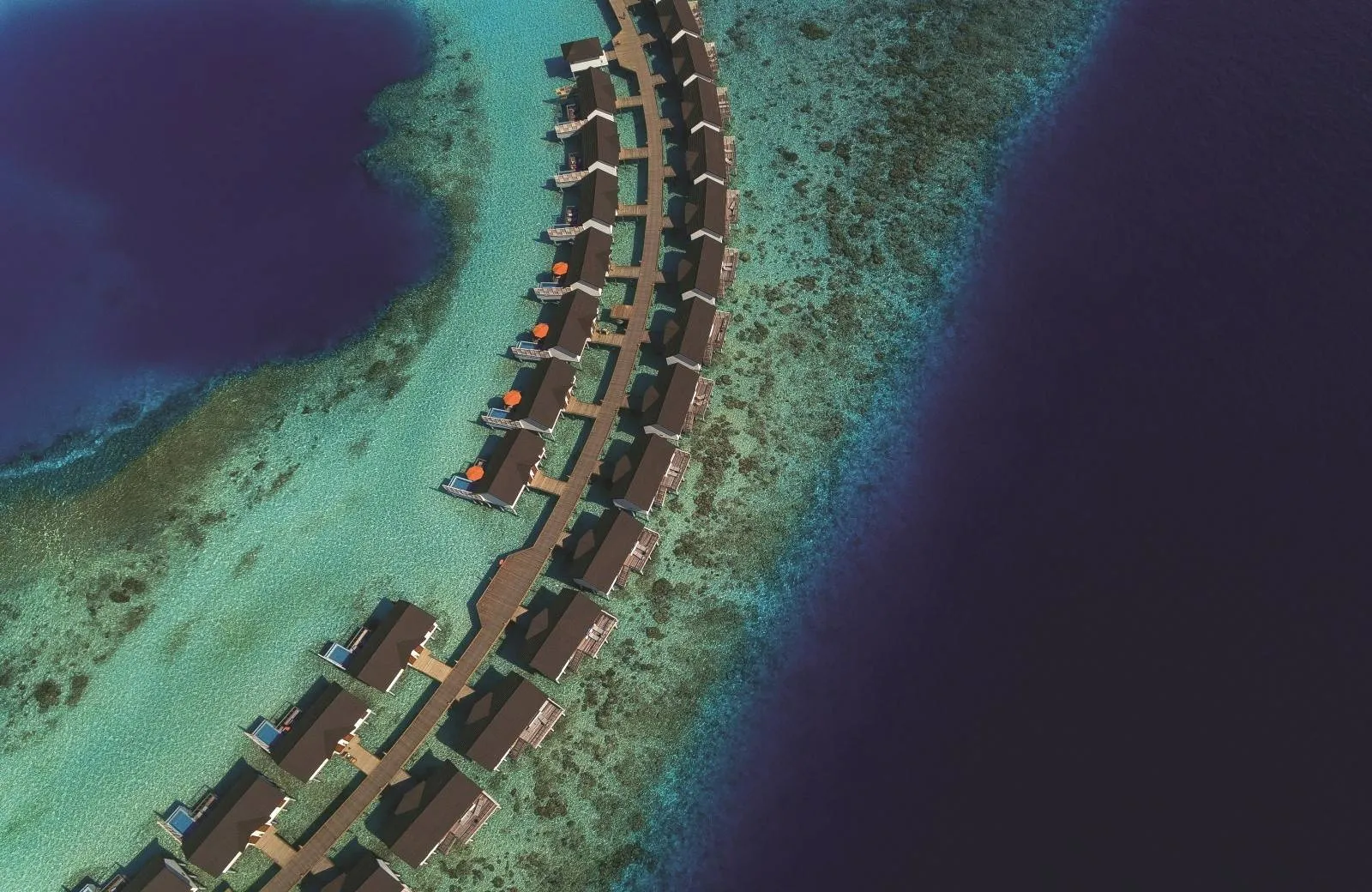 OBLU SELECT Sangeli 5*