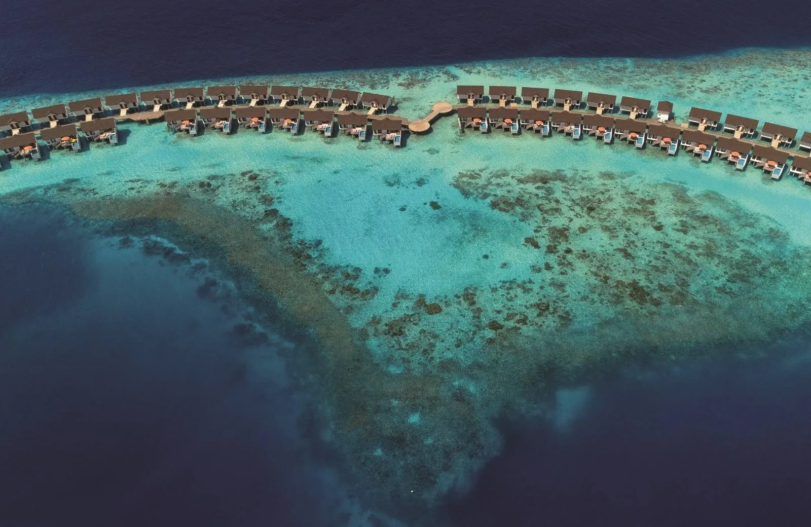 OBLU SELECT Sangeli 5*