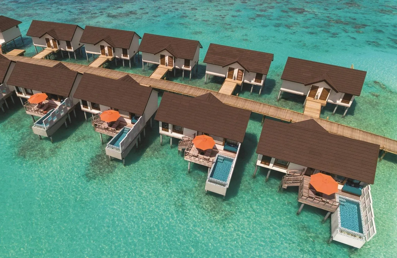 OBLU SELECT Sangeli 5*