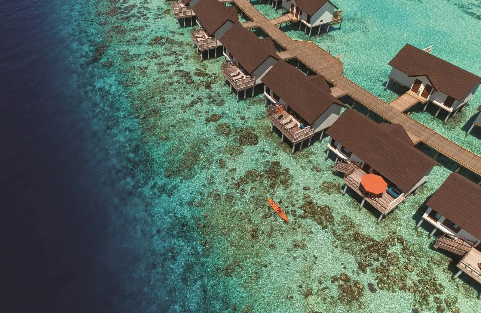 OBLU SELECT Sangeli 5*