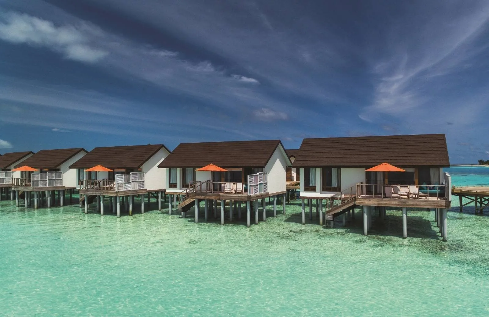 OBLU SELECT Sangeli 5*