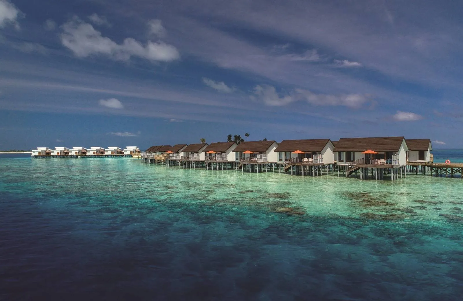 OBLU SELECT Sangeli 5*