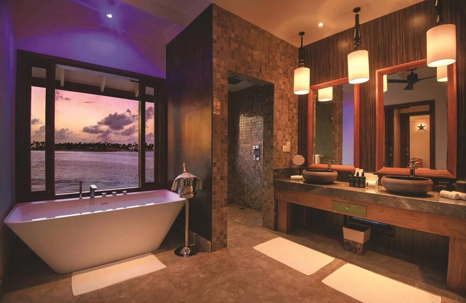 OBLU SELECT Sangeli 5*