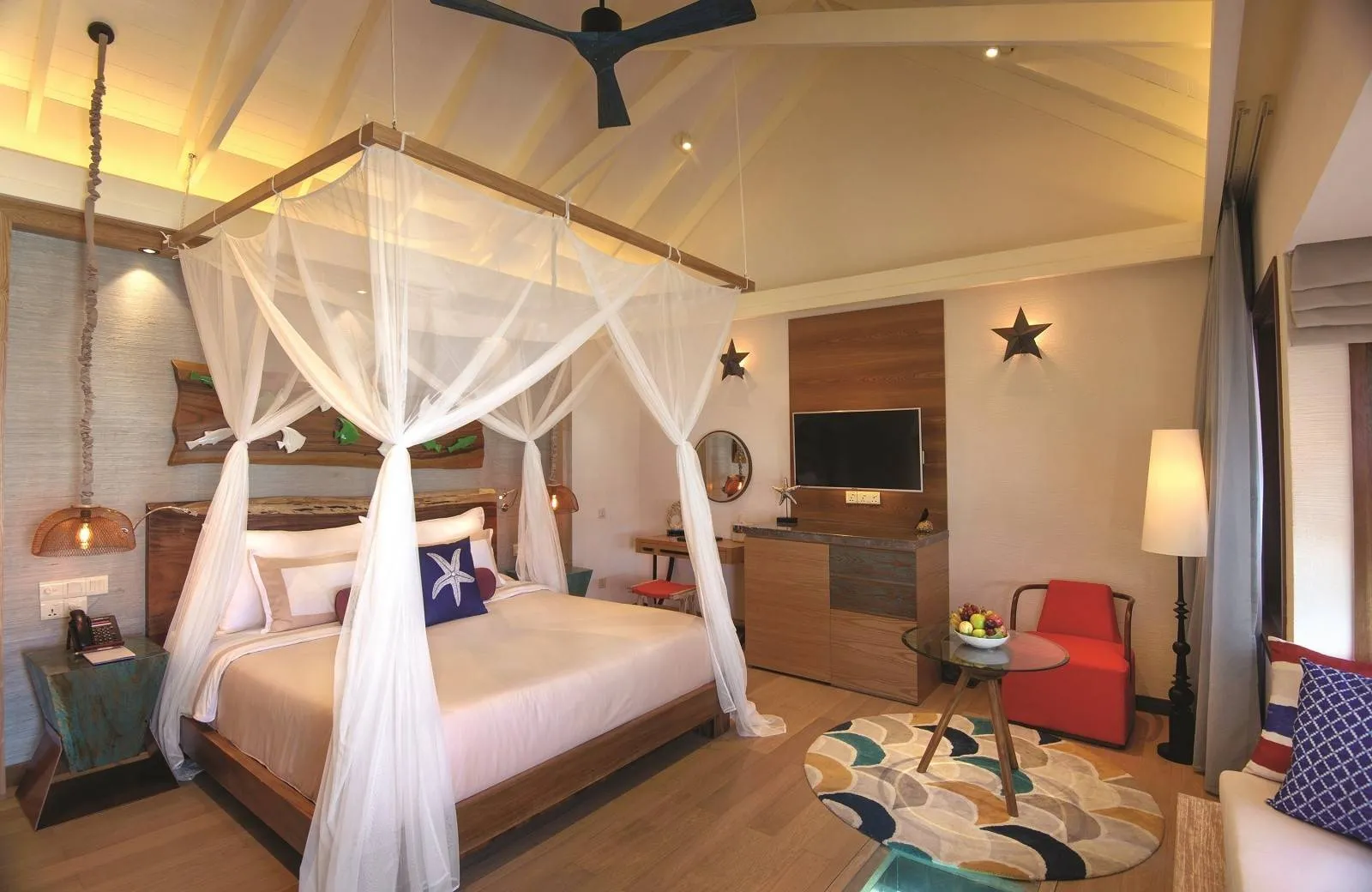 OBLU SELECT Sangeli 5*